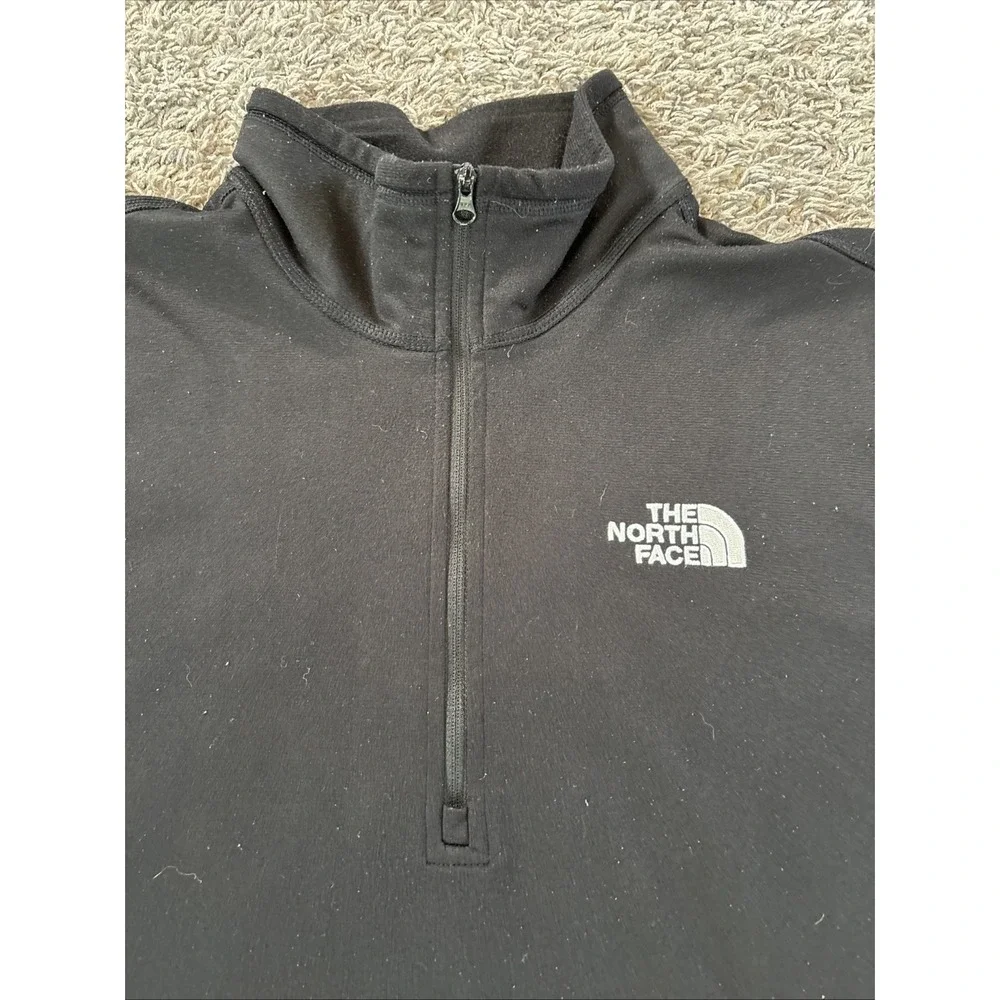 The North Face this thing